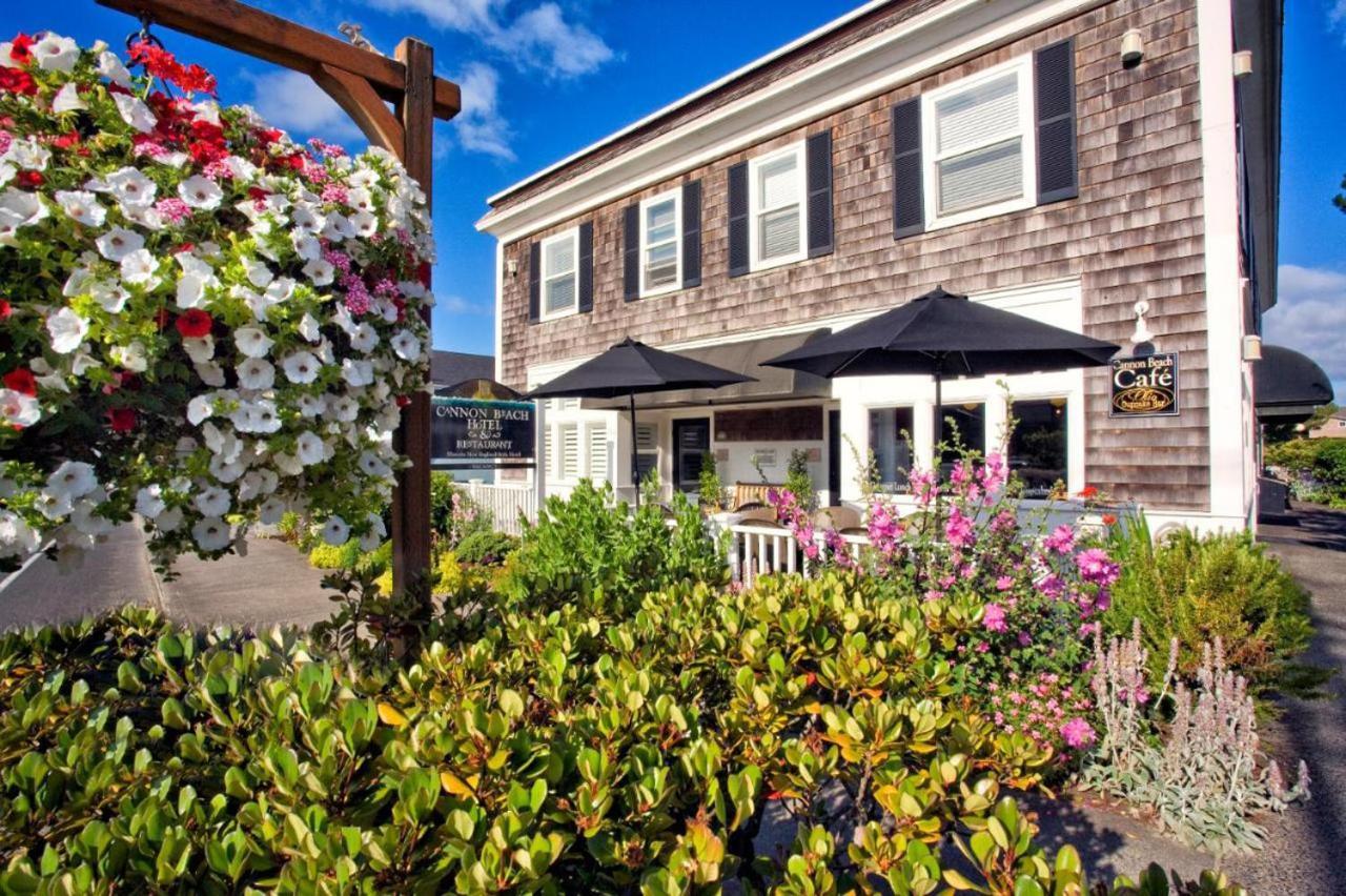 Cannon Beach Hotel Collection Exterior foto