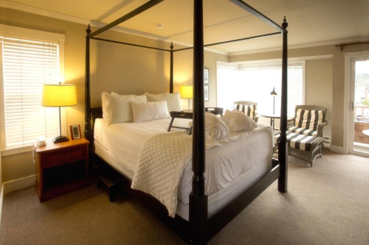 Cannon Beach Hotel Collection Exterior foto