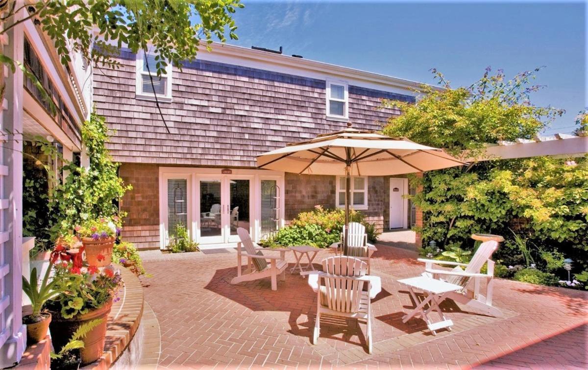 Cannon Beach Hotel Collection Exterior foto