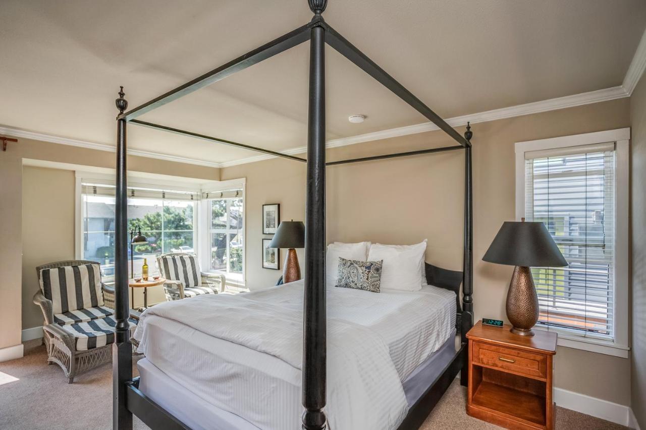 Cannon Beach Hotel Collection Exterior foto