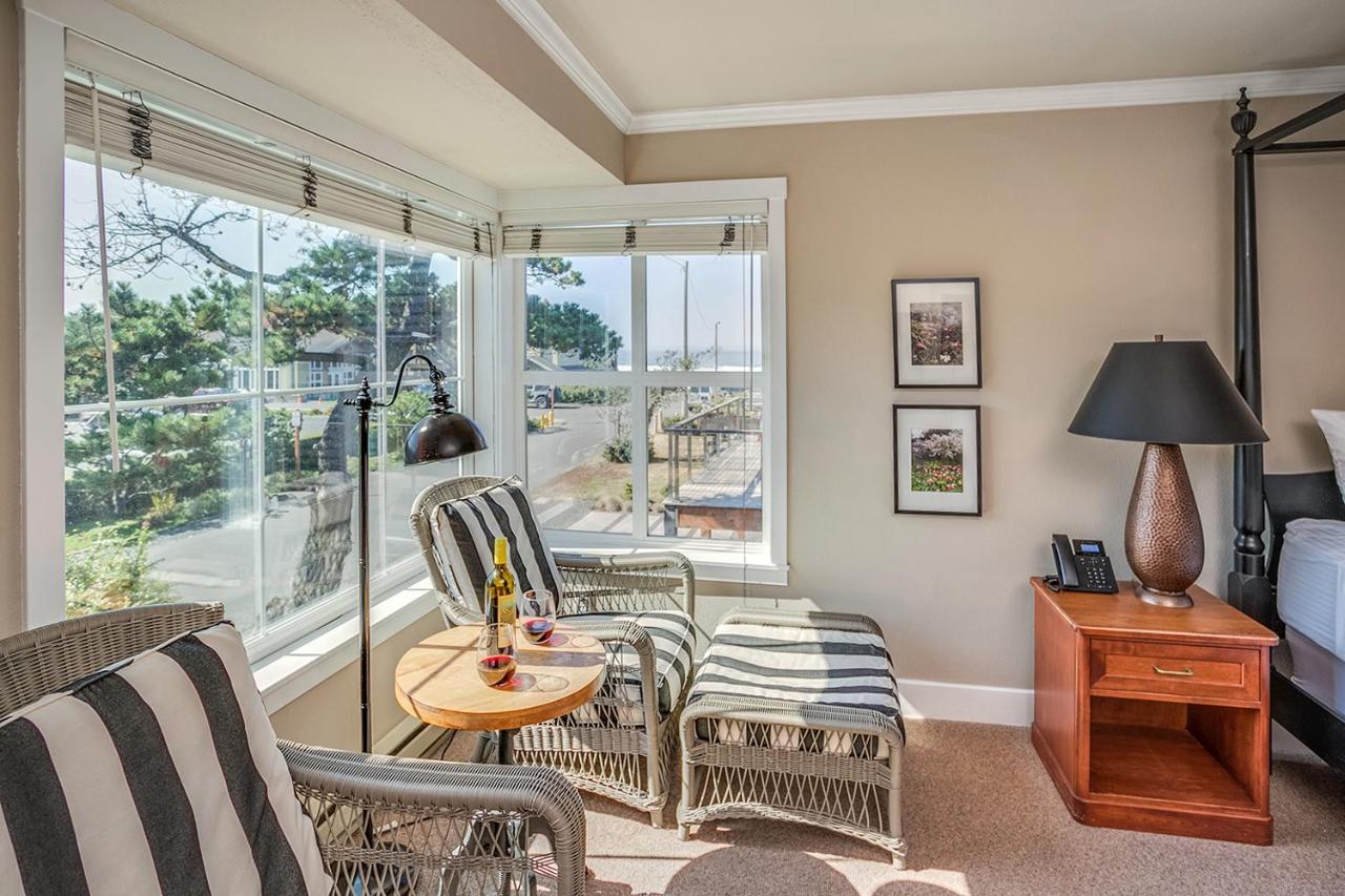 Cannon Beach Hotel Collection Exterior foto