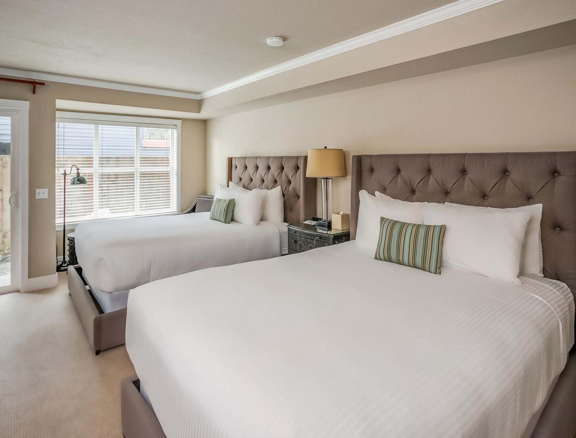 Cannon Beach Hotel Collection Exterior foto