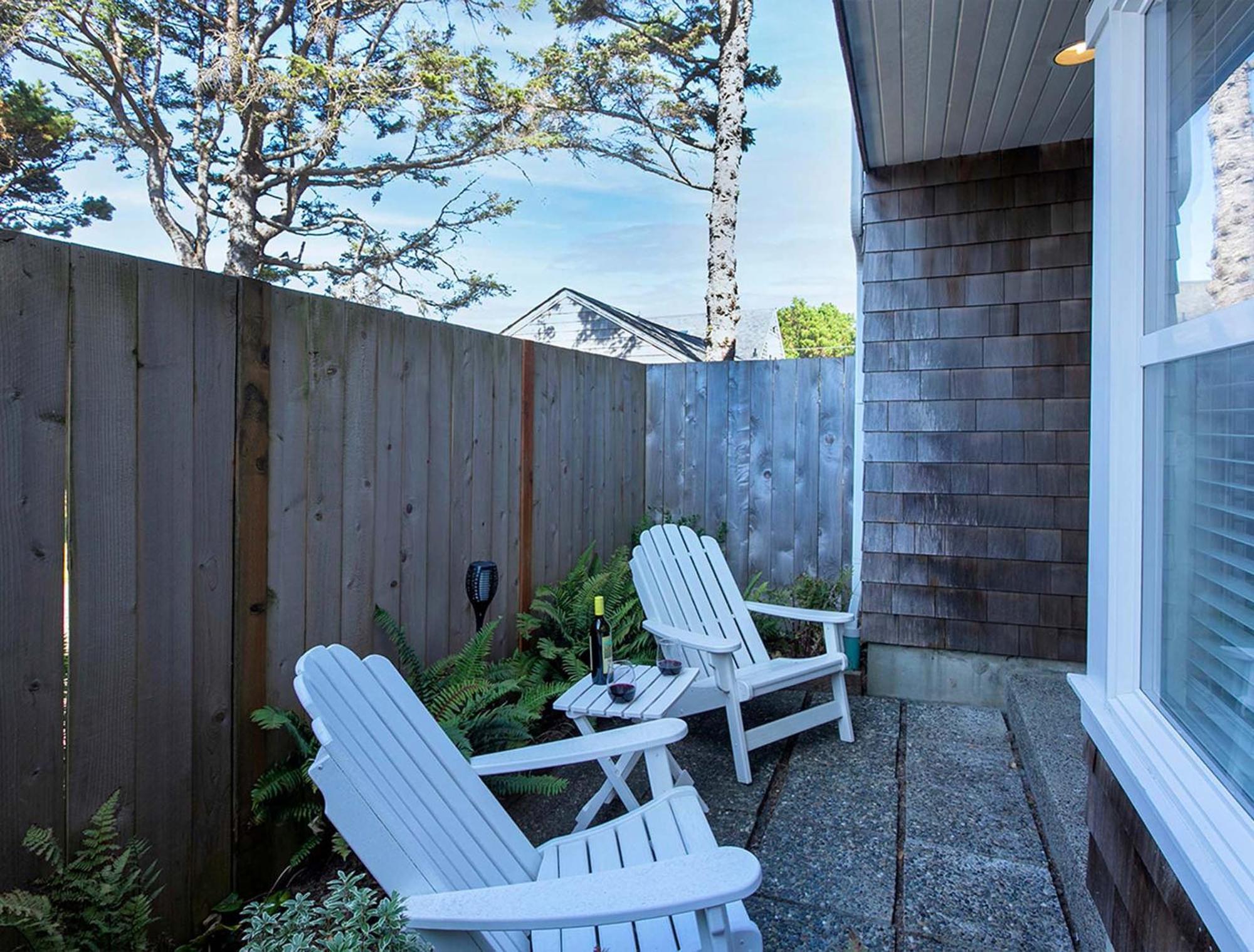 Cannon Beach Hotel Collection Exterior foto