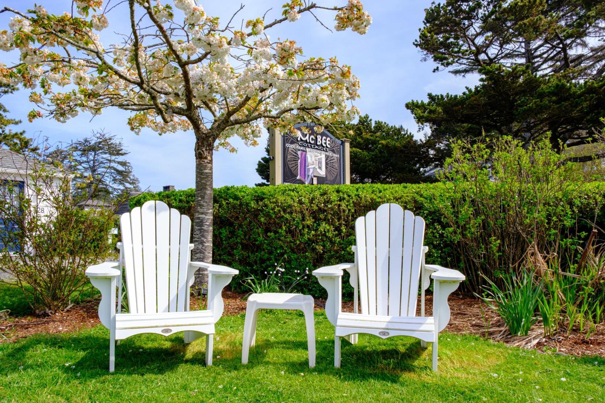 Cannon Beach Hotel Collection Exterior foto