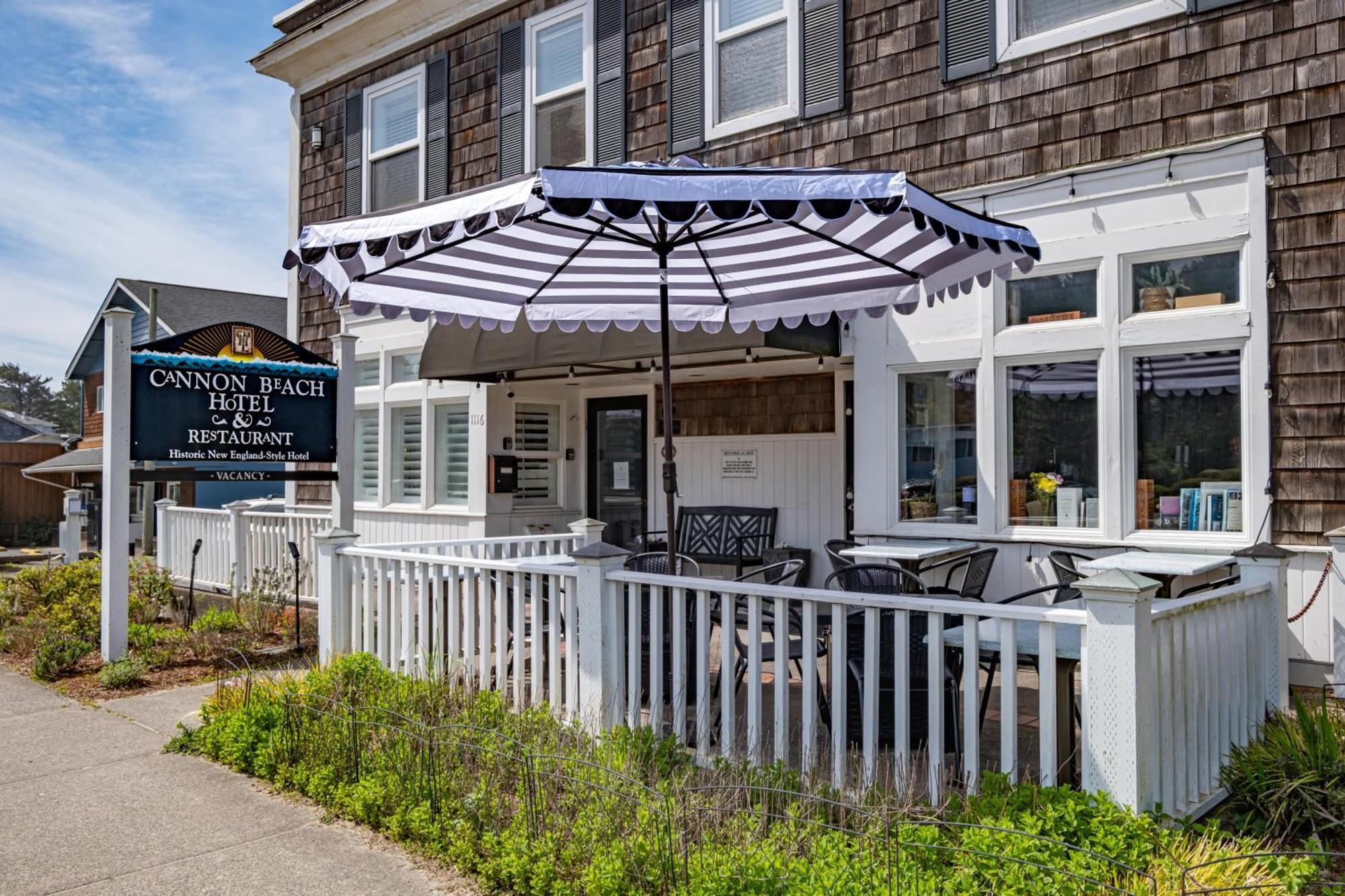 Cannon Beach Hotel Collection Exterior foto
