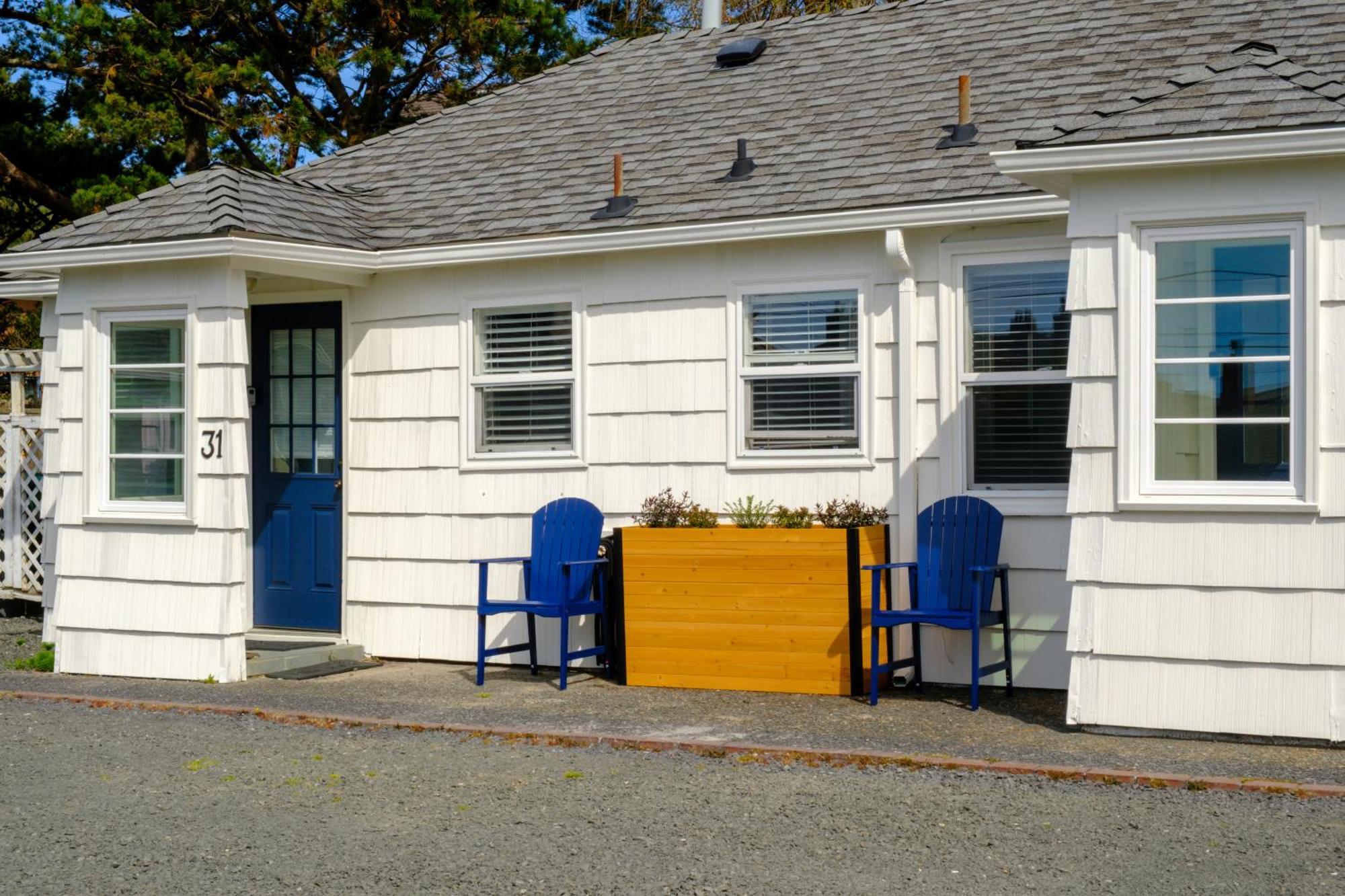 Cannon Beach Hotel Collection Exterior foto
